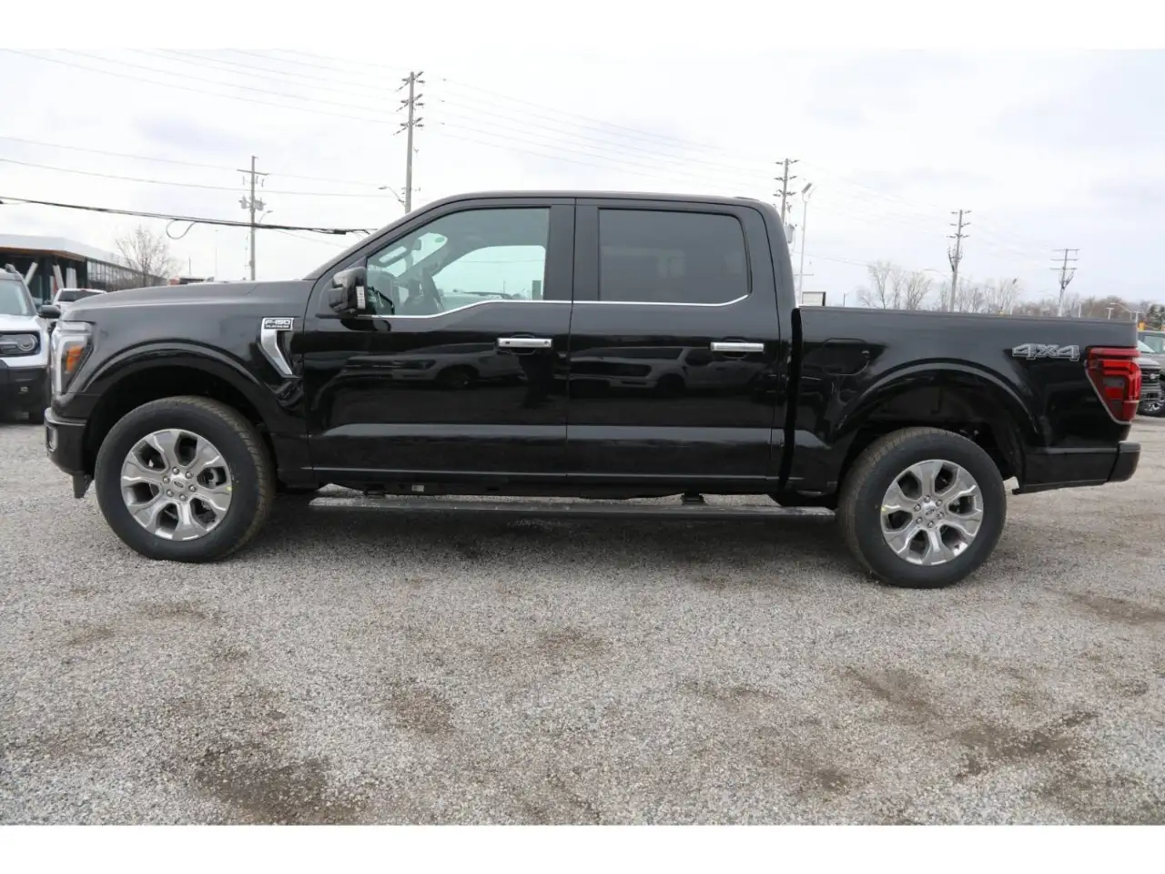 Ford F 150 снимка Ford F 150