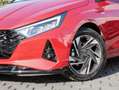 Hyundai i20 1.0 TGDI Trend Voll-LED Carplay Android Kame Rot - thumbnail 3