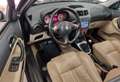 Alfa Romeo 147 1.9 JTD Impression AIRCO NAVI PSENSOR LEDER 2 X SL Noir - thumbnail 11