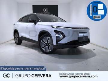 EV Premium