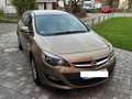 Opel Astra Astra 1.7 CDTI DPF Edition Brązowy - thumbnail 2