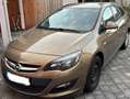 Opel Astra Astra 1.7 CDTI DPF Edition Brązowy - thumbnail 1