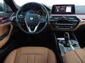 BMW 520 d A NaviProf. Leder A.LED HUD 360° H/K ACC Grau - thumbnail 4