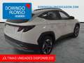 Hyundai TUCSON Nuevo 1.6 T-GDi 119 kW (160 CV) Híbrido 48V iMT6 Blanco - thumbnail 2