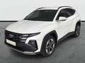 Hyundai TUCSON Nuevo 1.6 T-GDi 119 kW (160 CV) Híbrido 48V iMT6 Blanco - thumbnail 1