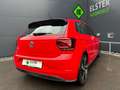Volkswagen Polo GTI Beats ACC SHZ AppConnect RearView Rojo - thumbnail 8