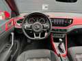 Volkswagen Polo GTI Beats ACC SHZ AppConnect RearView Rot - thumbnail 13