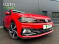 Volkswagen Polo GTI Beats ACC SHZ AppConnect RearView Rosso - thumbnail 3