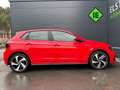 Volkswagen Polo GTI Beats ACC SHZ AppConnect RearView Piros - thumbnail 5