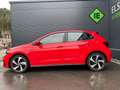 Volkswagen Polo GTI Beats ACC SHZ AppConnect RearView Piros - thumbnail 4