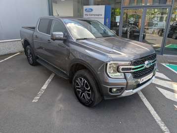 DC Limited 2.0BiTurbo 205pk A10 automaat e-4WD