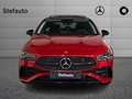Mercedes-Benz CLA 200 d Automatic AMG Line Premium Rosso - thumbnail 4