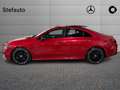 Mercedes-Benz CLA 200 d Automatic AMG Line Premium Rosso - thumbnail 3