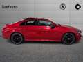 Mercedes-Benz CLA 200 d Automatic AMG Line Premium Rosso - thumbnail 2