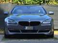 BMW 640 Serie 6 F06 2012 Gran Coupe xdrive auto Grigio - thumbnail 1