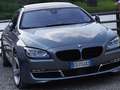 BMW 640 Serie 6 F06 2012 Gran Coupe xdrive auto Grigio - thumbnail 3