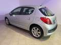 Peugeot 207 1.6 VTi 120CV 5p. XS Silber - thumbnail 9