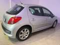 Peugeot 207 1.6 VTi 120CV 5p. XS Silber - thumbnail 7