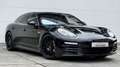 Porsche Panamera 4S*Sport-Chrono*PASM*Standhz*ACC*Carbon Schwarz - thumbnail 1