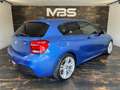 BMW 114 d * PACK M * ALCANTARA * CLIM * RADIO * XENON Blauw - thumbnail 5
