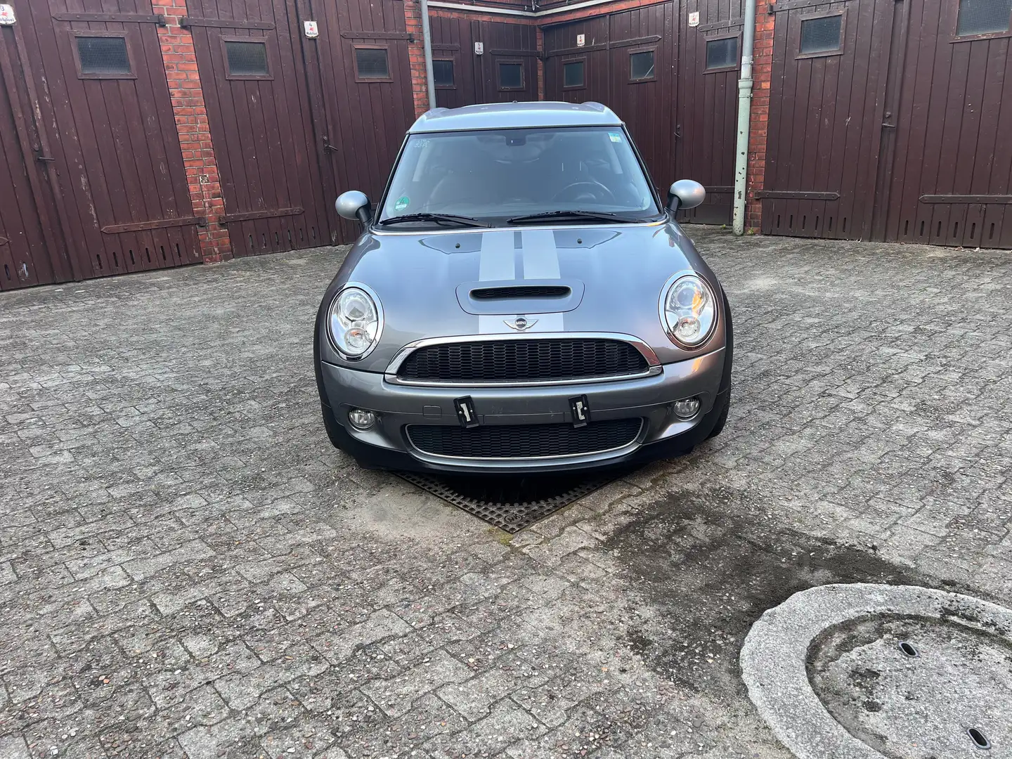 MINI Cooper S Clubman Mini Cooper S Clubman Plateado - 2