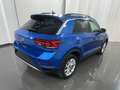 Volkswagen T-Roc 1.0 tsi Life Azul - thumbnail 4