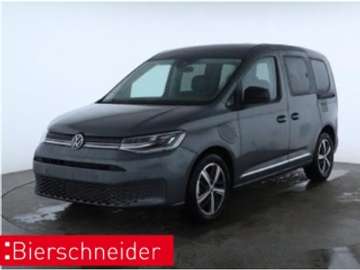 1.5 TSI DSG eHybrid Style 5-J-GAR NAVI AHK