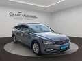 Volkswagen Passat Variant Business 2.0 TDI DSG Navi AHK LED Gris - thumbnail 8