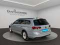 Volkswagen Passat Variant Business 2.0 TDI DSG Navi AHK LED Gris - thumbnail 4