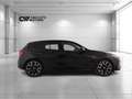 BMW 118 118d MSport auto Nero - thumbnail 3