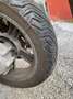 Kymco Agility 125 Agility 16+ Zilver - thumbnail 3