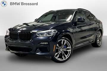 M40i Premium essential / Premium essential