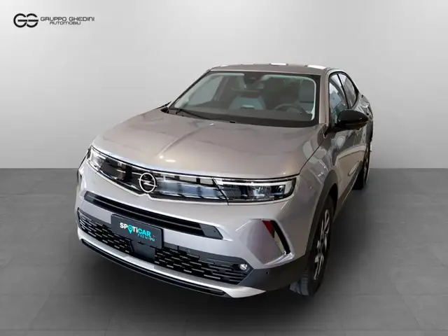 Opel Mokka-E Electric Ultimate