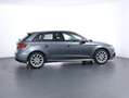 Audi A3 30 TFSI Design Grau - thumbnail 4