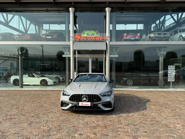 Mercedes-Benz CLE 53 AMG 4MATIC+ Cabrio Premium Plus