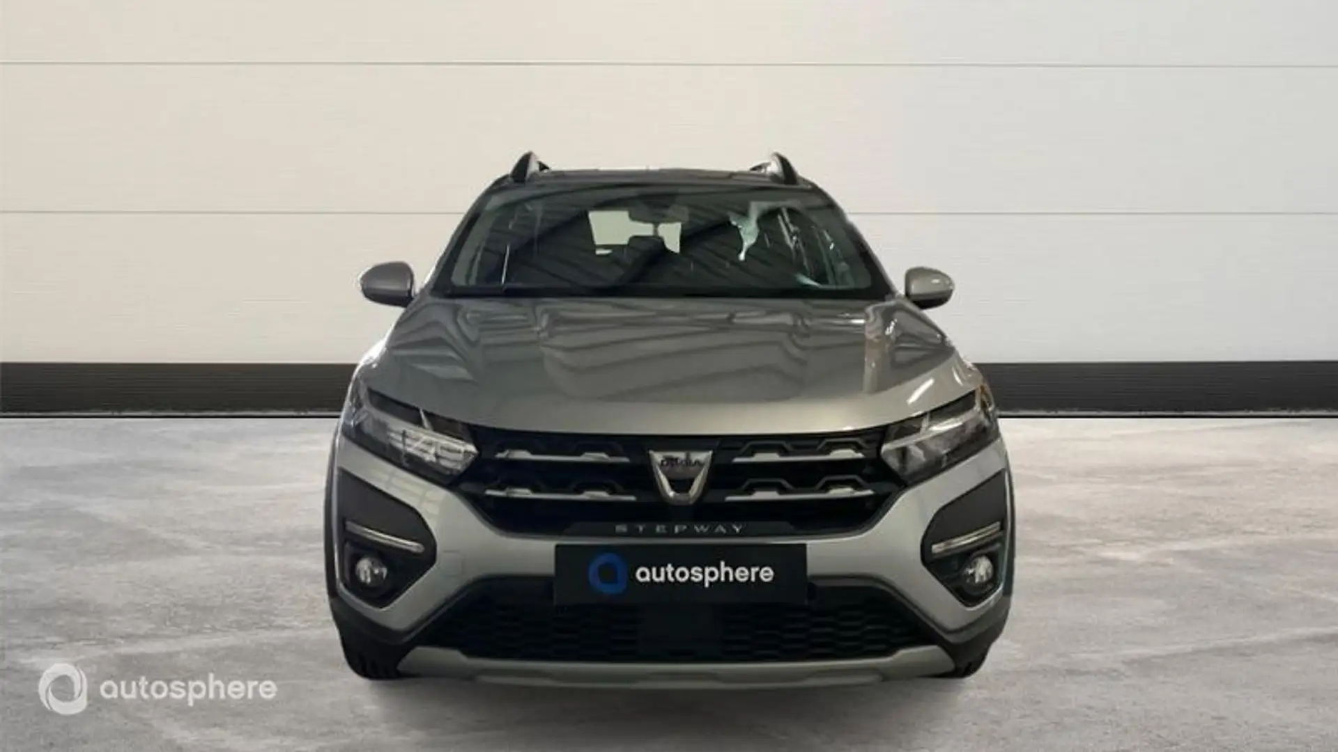 Dacia Sandero 1.0 ECO-G 100ch Stepway Confort -22 - 2
