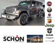 Jeep Wrangler Unlimited Rubicon PHEV Grey - thumbnail 1