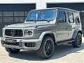 Mercedes-Benz G 63 AMG *FACELIFT*CARBON EXTERIOR*A22*FULL Grau - thumbnail 1