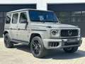 Mercedes-Benz G 63 AMG *FACELIFT*CARBON EXTERIOR*A22*FULL Grau - thumbnail 3
