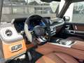 Mercedes-Benz G 63 AMG *FACELIFT*CARBON EXTERIOR*A22*FULL Grau - thumbnail 9