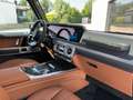 Mercedes-Benz G 63 AMG *FACELIFT*CARBON EXTERIOR*A22*FULL Grau - thumbnail 11