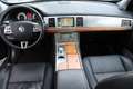 Jaguar XF 3.0D V6 Luxury Navigatie, Airco, Climate control, Grijs - thumbnail 5