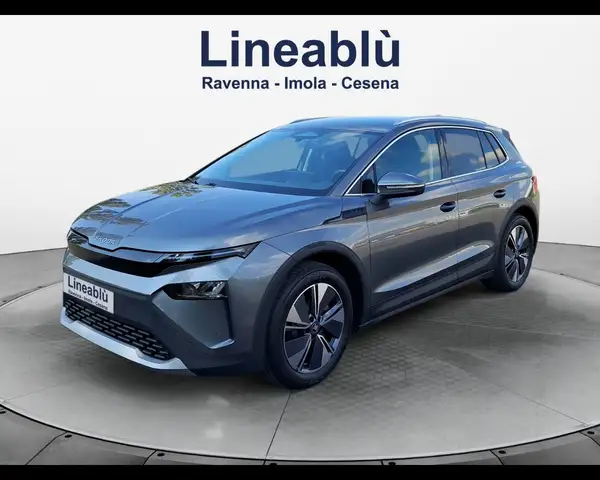 Skoda Elroq 82kWh 85  Selection