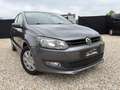 Volkswagen Polo 1.2i*TOIT OUVRANT*AIRCO*FAIBLES TAXES*FAIBLE CONSO Grijs - thumbnail 4
