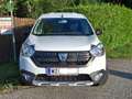 Dacia Dokker Dokker Stepway Charisma Blue dCi 95 Stepway Charisma Weiß - thumbnail 2
