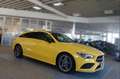 Mercedes-Benz CLA 220 Shooting Break; NAV KAM Multibeam PANO Gelb - thumbnail 3