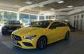 Mercedes-Benz CLA 220 Shooting Break; NAV KAM Multibeam PANO Gelb - thumbnail 5
