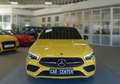 Mercedes-Benz CLA 220 Shooting Break; NAV KAM Multibeam PANO Gelb - thumbnail 4