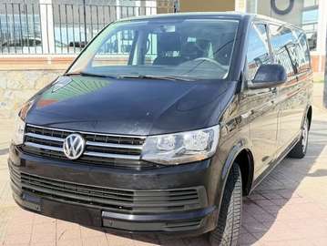 - - Premium Largo 2.0 TDI BMT 204 CV