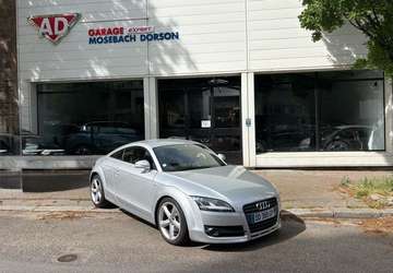 2.0 TFSI 200 S Line Parfait état